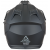 Каска AMOQ Helmet AI100 Solid matt black thumb