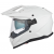 Каска AMOQ Helmet AI100 Solid white thumb