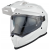 Каска AMOQ Helmet AI100 Solid white thumb