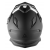Каска AMOQ Adaptor Helmet Electric Visor Blackout thumb
