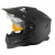 Каска AMOQ Adaptor Helmet Electric Visor Blackout thumb