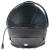 Отваряема каска AMOQ Ballast Electric visor Helmet Blackout thumb