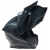 Отваряема каска AMOQ Ballast Electric visor Helmet Black/grey thumb