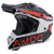Мотокрос  каска AMOQ Friction Mips Helmet Black/red thumb