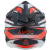 Мотокрос  каска AMOQ Friction Mips Helmet Black/red thumb
