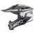 Мотокрос  каска AMOQ Friction Mips Helmet Black/Grey thumb
