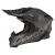 Мотокрос каска AMOQ Friction MIPS Carbon Helmet Black/Grey Мотокрос каска AMOQ Friction MIPS Carbon Helmet Black/Grey thumb
