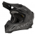 Мотокрос каска AMOQ Friction MIPS Carbon Helmet Black/Grey Мотокрос каска AMOQ Friction MIPS Carbon Helmet Black/Grey thumb