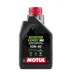 SCOOTER EXP 10W40 1L 4T MB
