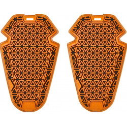 Протектори за вграждане - лакти/колене ICON D3O® Ghost Level 1