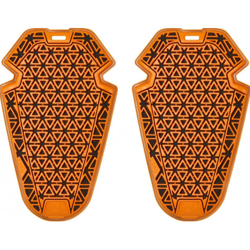 Протектори за вграждане - лакти/колене ICON D3O® Ghost Level 1 Протектори за вграждане - лакти/колене ICON D3O® Ghost Level 1