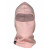 Памучно боне ICE2 SOLID COTTON PASTEL PINK thumb