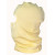 Памучно боне ICE2 SOLID COTTON PASTEL YELLOW thumb