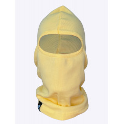 Памучно боне ICE2 SOLID COTTON PASTEL YELLOW