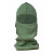 Памучно боне ICE2 SOLID COTTON GREEN thumb