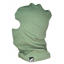 Памучно боне ICE2 SOLID COTTON GREEN