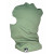 Памучно боне ICE2 SOLID COTTON GREEN thumb