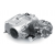 Двигател YCF 150 YX с електрически стартер thumb