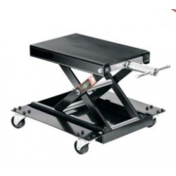 Крик за повдигане на мотор DBS KPM BLACK Крик за повдигане на мотор DBS KPM BLACK