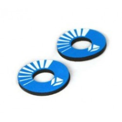 Донати за ръкохватки YCF Grip Donuts (x2) Blue