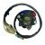 Конзола за светлини и клаксон Husqvarna 16-23, Gas Gas 21-23, KTM 98-16 thumb