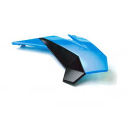 Десен панел YCF от 2 части за Lite / Start 2020-26 / Pilot 18-26 / Factory 2017-26 / SM 2014-26 - Blue