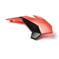 Десен панел YCF от 2 части за Lite / Start 2020-26 / Pilot 18-26 / Factory 2017-26 / SM 2014-26 - Red