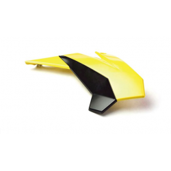 Десен панел YCF от 2 части за Lite / Start 2020-26 / Pilot 18-26 / Factory 2017-26 / SM 2014-26 - Yellow