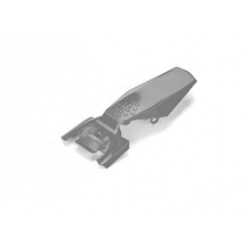Заден калник YCF BIGY - Grey Заден калник YCF BIGY - Grey