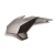 Ляв панел YCF от 2 части за Lite / Start 2020-26 / Pilot 18-26 / Factory 2017-26 / SM 2014-26 – Grey thumb
