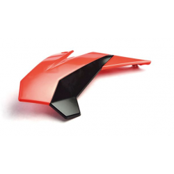Ляв панел YCF от 2 части за Lite / Start 2020-26 / Pilot 18-26 / Factory 2017-26 / SM 2014-26 – Red