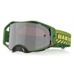Мотокрос очила OAKLEY Airbrake MX Chase Sexton Green/Yellow
