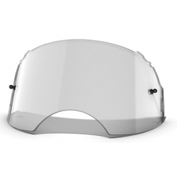 Плака за очила Oakley Airbrake Mx Clear Rep. Lens Плака за очила Oakley Airbrake Mx Clear Rep. Lens