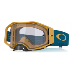 Мотокрос очила OAKLEY Airbrake MX Lite Balsam with Light Grey