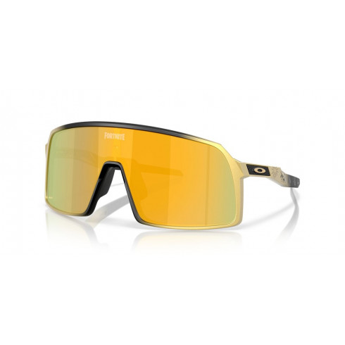 Очила OAKLEY Sutro Fortnite Midas w/ Prizm 24K Очила OAKLEY Sutro Fortnite Midas w/ Prizm 24K
