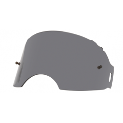 Плака за очила Oakley Airbrake Mx  Dark Grey Rep. Lens