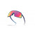 Очила OAKLEY Sutro MtCyn/BlClrshft w/ PrizmRoad Очила OAKLEY Sutro MtCyn/BlClrshft w/ PrizmRoad thumb