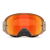 Мотокрос очила OAKLEY O-Frame 2.0 Pro MX Sketchy with Fire Irid thumb
