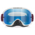 Мотокрос очила OAKLEY O-Frame 2.0 Pro MX White Pink streaks Black Ice thumb