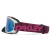 Мотокрос очила OAKLEY O-Frame 2.0 Pro MX White Pink streaks Black Ice thumb