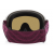 Мотокрос очила OAKLEY O-Frame 2.0 Pro MX White Pink streaks Black Ice thumb