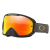 Мотокрос очила OAKLEY O-Frame 2.0 Pro MX White Black Fire Iridium thumb