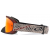 Мотокрос очила OAKLEY O-Frame 2.0 Pro Sand Ruts Fire Irid Мотокрос очила OAKLEY O-Frame 2.0 Pro Sand Ruts Fire Irid thumb