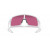 Очила OAKLEY Sutro Polished White w/ Prizm Field thumb