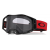 Мотокрос очила OAKLEY Airbrake MX Lite Red /Light Grey Мотокрос очила OAKLEY Airbrake MX Lite Red /Light Grey thumb