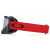 Мотокрос очила OAKLEY Airbrake MX Lite Red /Light Grey Мотокрос очила OAKLEY Airbrake MX Lite Red /Light Grey thumb