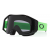 Мотокрос очила OAKLEY Airbrake MX Moto Green /Dark Grey Мотокрос очила OAKLEY Airbrake MX Moto Green /Dark Grey thumb