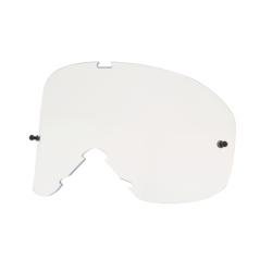 Плака за очила Oakley Clear O-Frame 2.0 PRO MX Lens-Single