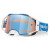 Мотокрос очила OAKLEY Airbrake MX Chase Sexton Sig Matte White/PRIZM SAPPHIRE thumb