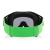 Мотокрос очила OAKLEY Airbrake MX Moto Green /Dark Grey Мотокрос очила OAKLEY Airbrake MX Moto Green /Dark Grey thumb